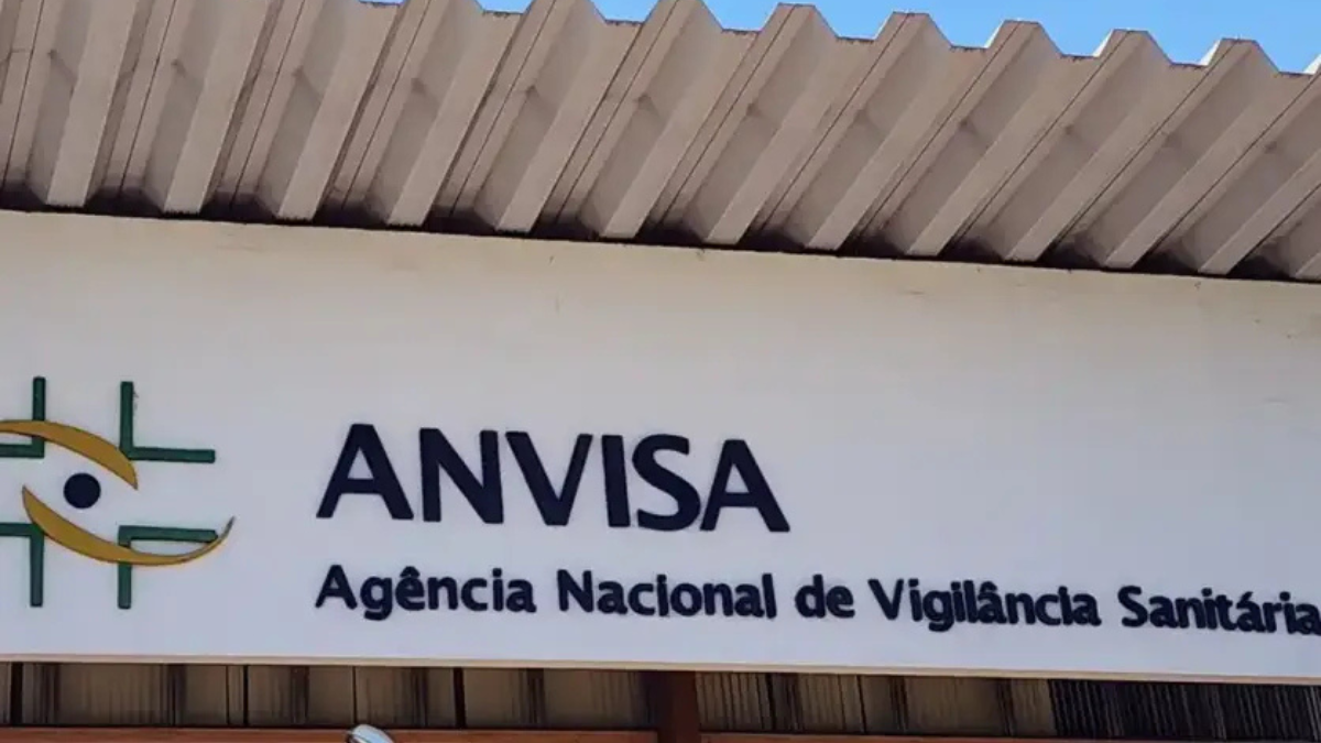 Anvisa Proíbe Venda de Medicamentos para Hipertensão, Câncer de Mama e Fórmulas Piratas de Emagrecimento