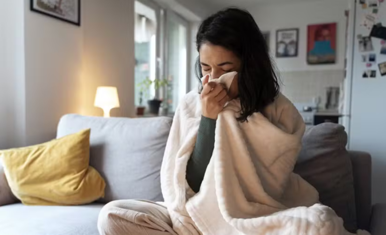 Resfriado, Gripe ou Covid? Aprenda a Identificar e Diferenciar os Sintomas Diagnósticos