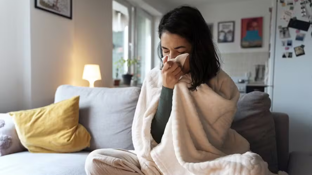 Resfriado, Gripe ou Covid? Aprenda a Identificar e Diferenciar os Sintomas Diagnósticos