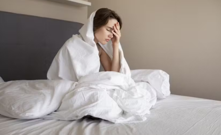 Entenda por que Ter Pesadelos Compromete a Percepção de Descanso Mesmo Após 8 Horas de Sono