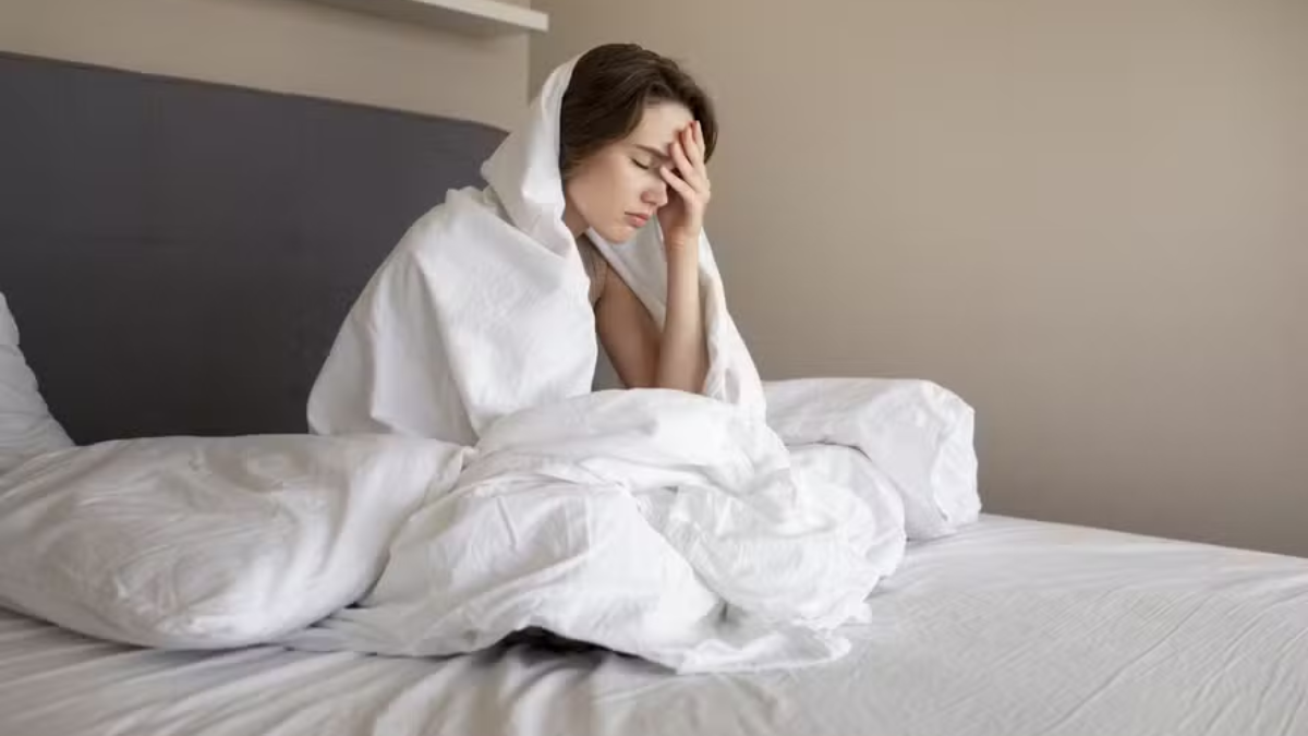 Entenda por que Ter Pesadelos Compromete a Percepção de Descanso Mesmo Após 8 Horas de Sono