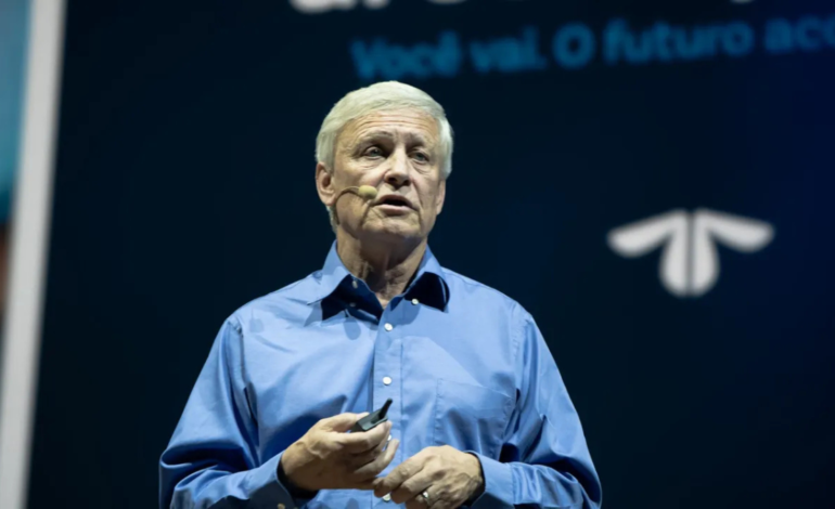 Michael Rich: “As crianças precisam aprender a ficar entediadas”