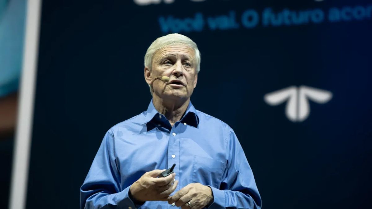 Michael Rich: “As crianças precisam aprender a ficar entediadas”