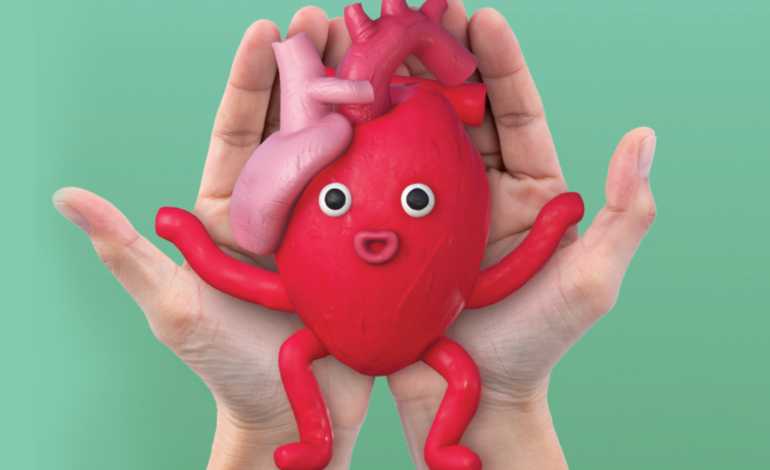 Qual é a Idade do Seu Coração? Entenda Por Que Seu Sistema Cardiovascular Pode Ser Mais Velho que Você