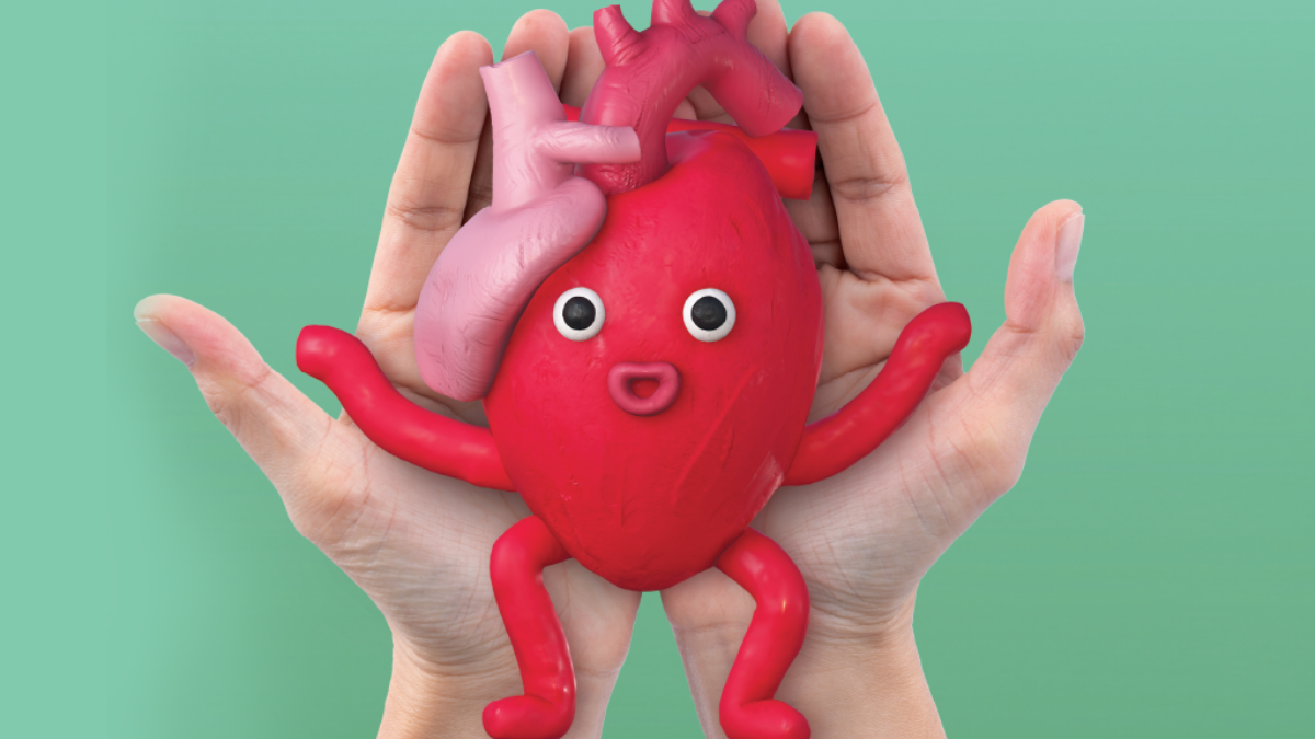 Qual é a Idade do Seu Coração? Entenda Por Que Seu Sistema Cardiovascular Pode Ser Mais Velho que Você