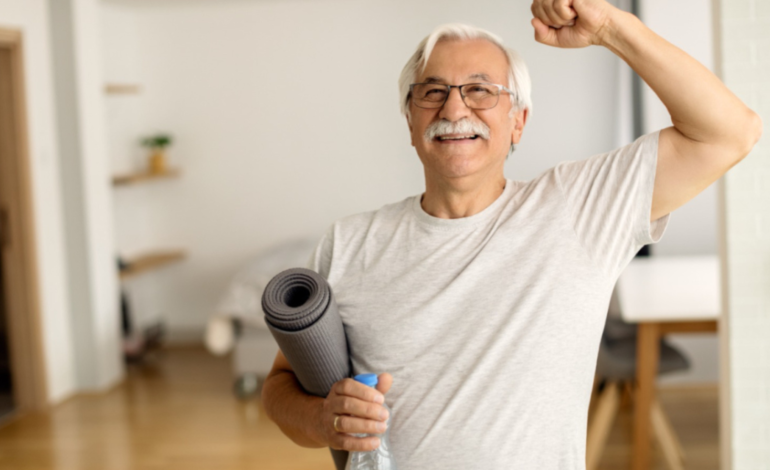 Longevidade ao Seu Alcance: Pequenos Ajustes no Sono e Exercícios Garantem Anos Extras de Vida
