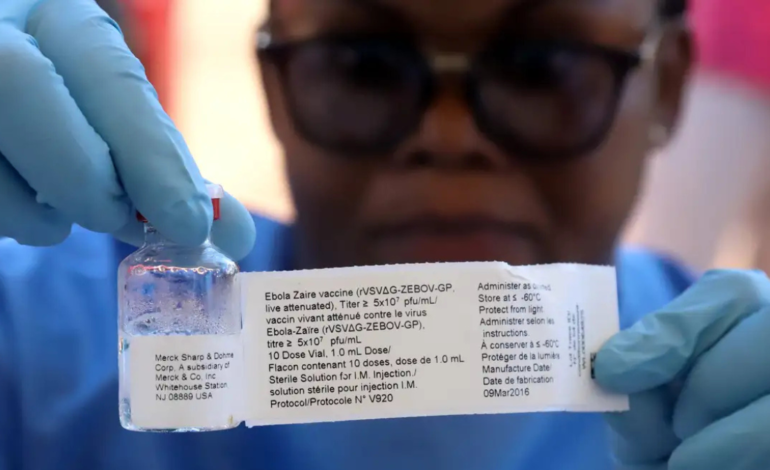 São Paulo descarta segundo caso suspeito de ebola