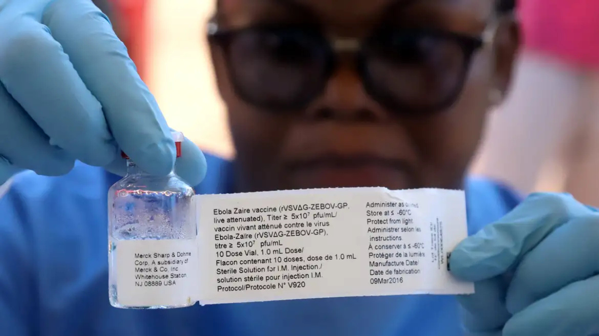 São Paulo descarta segundo caso suspeito de ebola