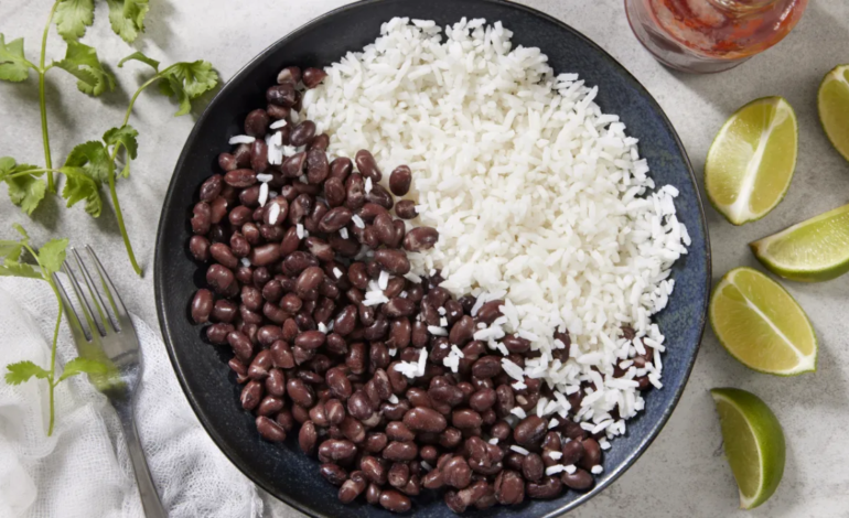 Prato Perfeito: Estudo Confirma que Arroz e Feijão Faz Bem à Saúde, ao Bolso e ao Planeta