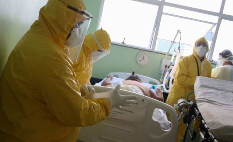 Brasil deverá ter centro para enfrentamento de emergências em saúde 