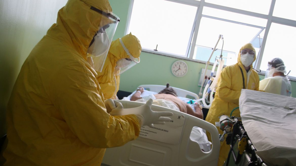 Brasil deverá ter centro para enfrentamento de emergências em saúde 