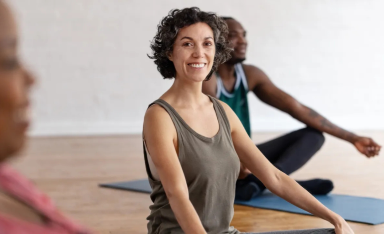 Como Acelerar o Metabolismo Após os 40: O Guia Definitivo de Treino e Dieta para Mulheres