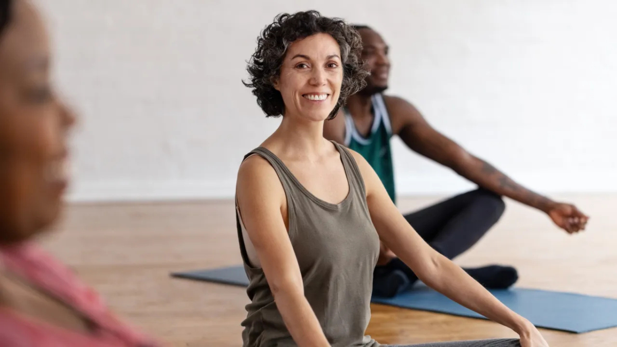 Como Acelerar o Metabolismo Após os 40: O Guia Definitivo de Treino e Dieta para Mulheres