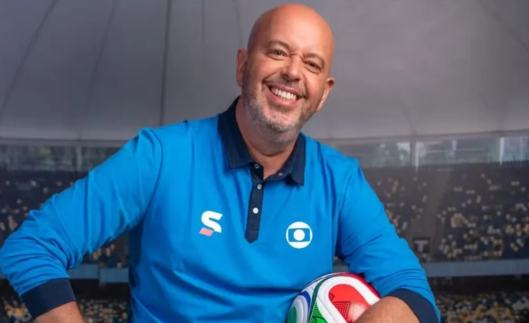 Alex Escobar passa mal ao vivo: calor pode afetar a pressão? Entenda o que aconteceu