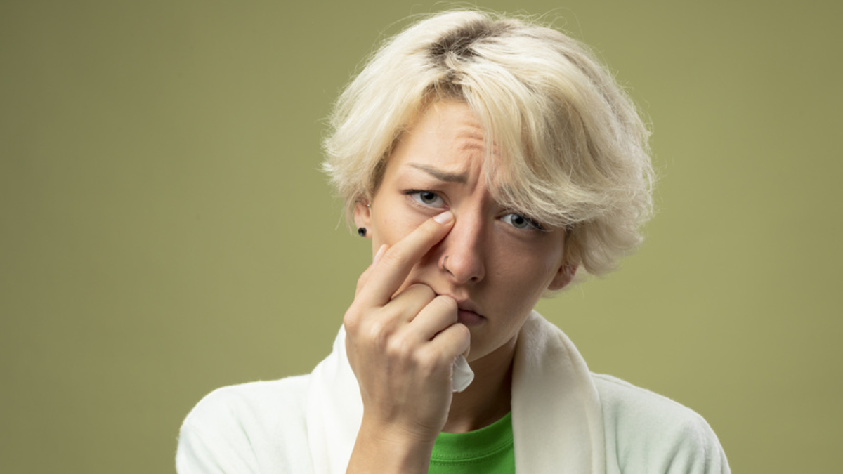 6 maneiras de proteger os olhos do ressecamento causado pelo inverno