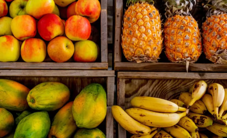 Dieta do Coração: Nem Todas as Frutas e Vegetais Protegem o Sistema Cardiovascular Igual, Diz Estudo