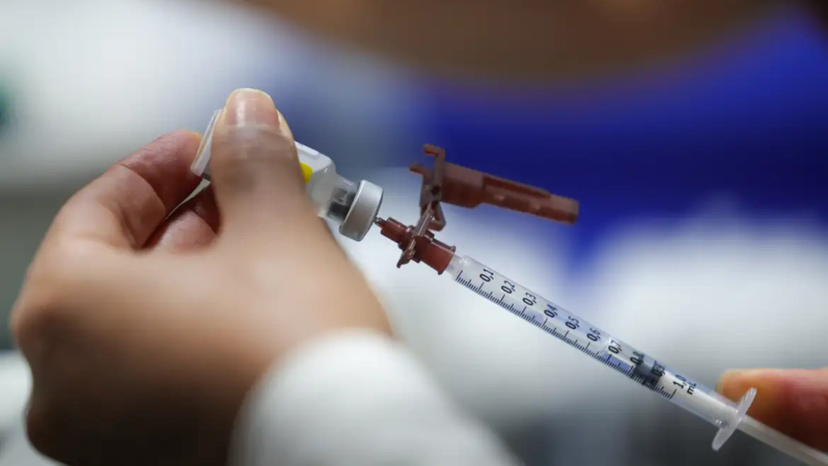 Vacina do Butantan contra dengue não é a mesma aplicada em crianças nos postos de saúde