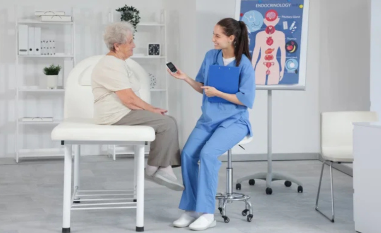 Diabetes alta: saiba identificar os principais sintomas e como agir diante dos sinais