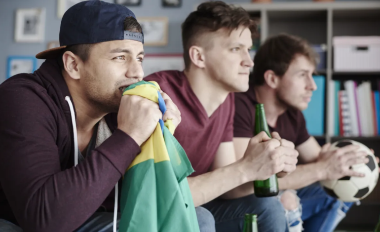 Por que a derrota do Brasil na Copa “dói” de verdade, segundo a ciência