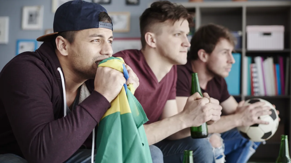 Por que a derrota do Brasil na Copa “dói” de verdade, segundo a ciência