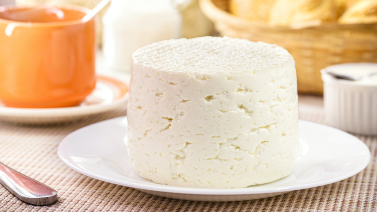 Anvisa proíbe venda de lote do Queijo Militão da Canastra e do Molho Pesto Cecco