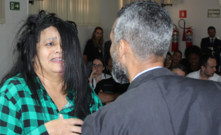 SIPAT 2026 reforça cultura de prevenção, saúde emocional e qualidade de vida na Santa Casa de Marília