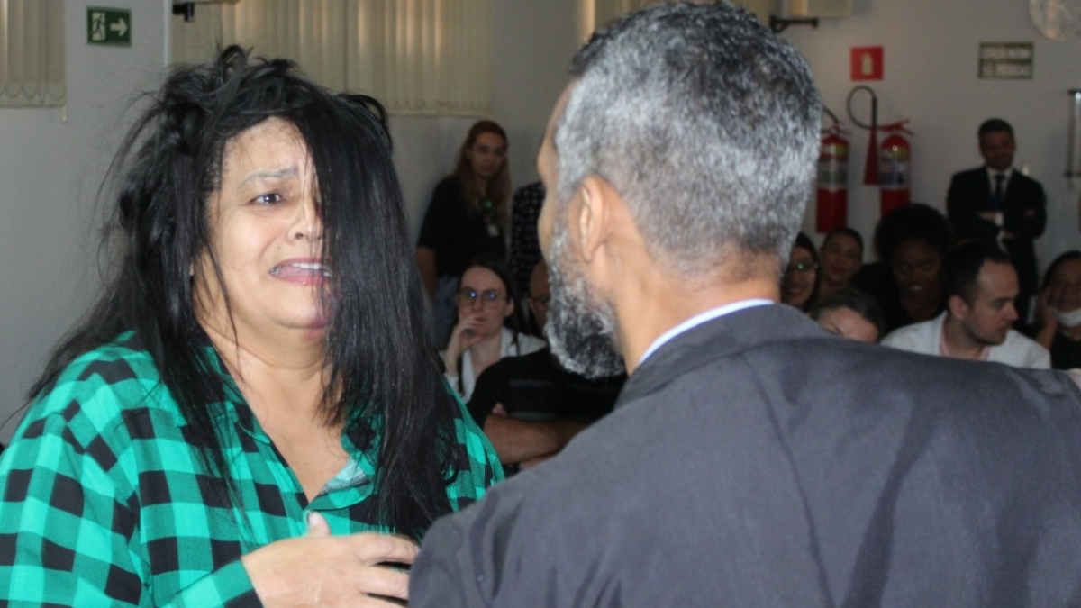 SIPAT 2026 reforça cultura de prevenção, saúde emocional e qualidade de vida na Santa Casa de Marília
