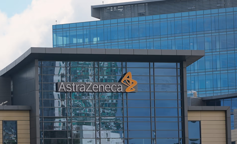 AstraZeneca consolida avanço no mercado de oncologia e mira área de obesidade