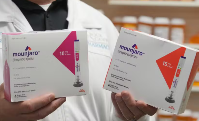 Anvisa proíbe comércio de “Ozempic Natural” e determina apreensão de Mounjaro falsificado