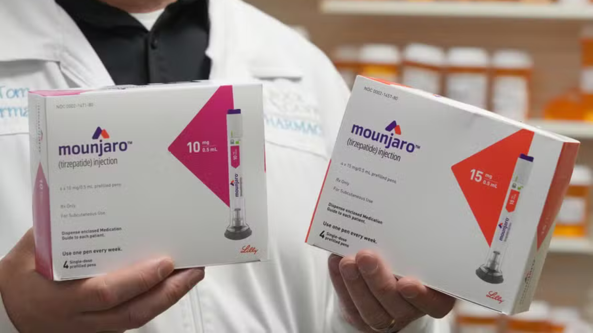 Anvisa proíbe comércio de “Ozempic Natural” e determina apreensão de Mounjaro falsificado