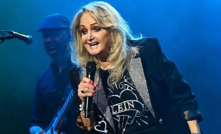 Alerta na saúde: Entenda o que é a perfuração intestinal que vitimou a cantora Bonnie Tyler
