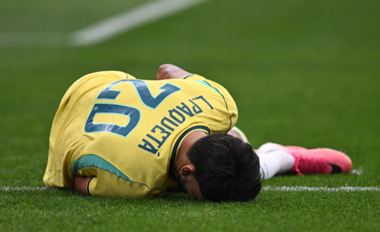 Entenda o que aconteceu com Paquetá: CBF confirma lesão na coxa esquerda