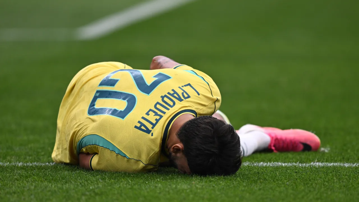 Entenda o que aconteceu com Paquetá: CBF confirma lesão na coxa esquerda
