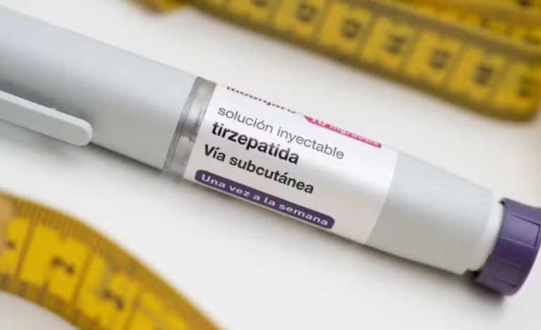Ozempic ou Mounjaro? Especialistas fixam meta de proteína e recomendam musculação para evitar perda muscular