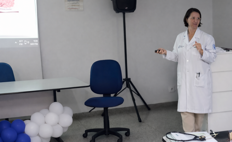 Santa Casa de Marília promove capacitação para fortalecer atuação da equipe da Oncologia