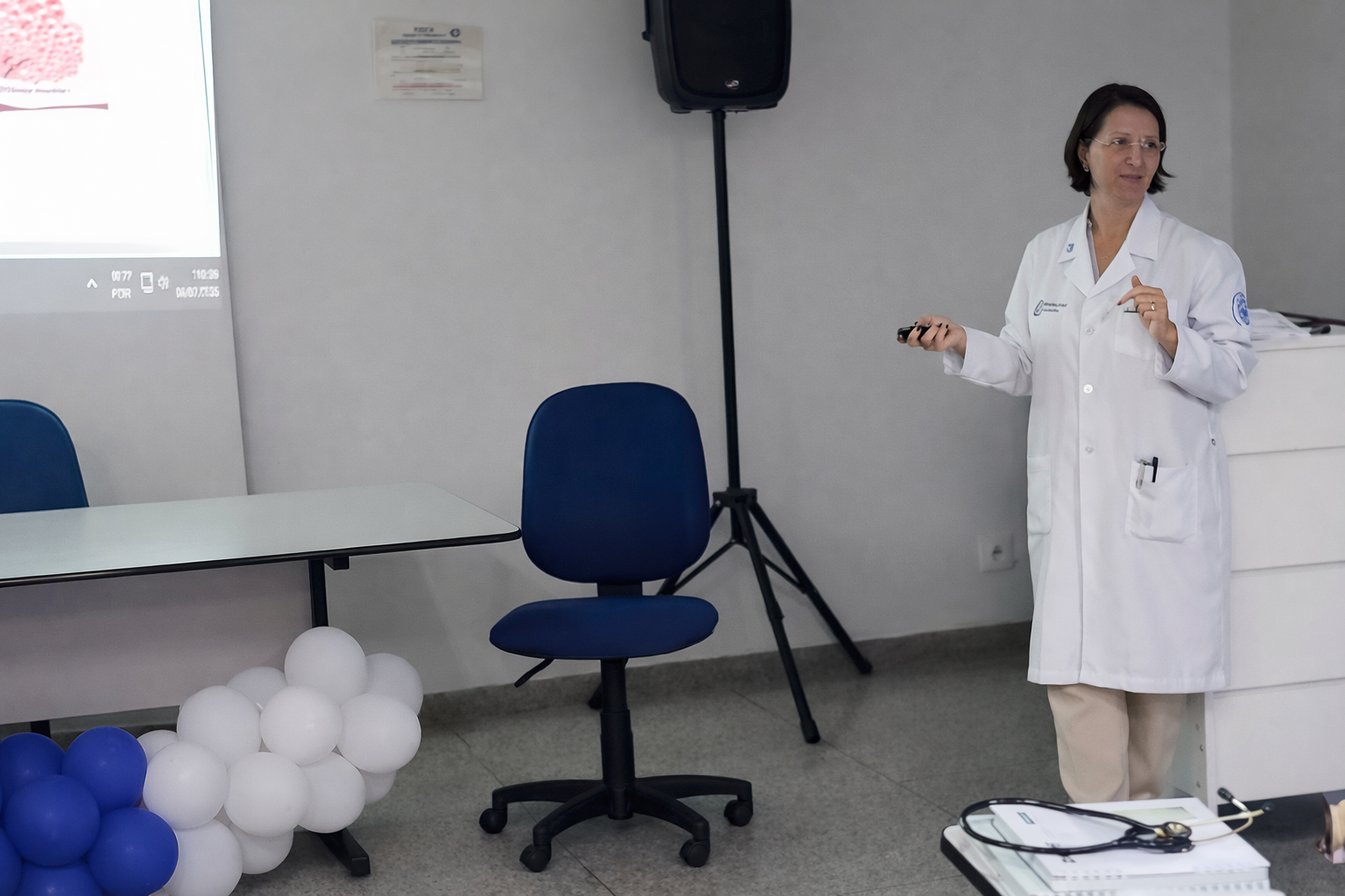Santa Casa de Marília promove capacitação para fortalecer atuação da equipe da Oncologia