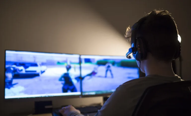Vício em games: estudo da Unesp mostra que tempo de tela sozinho não indica dependência