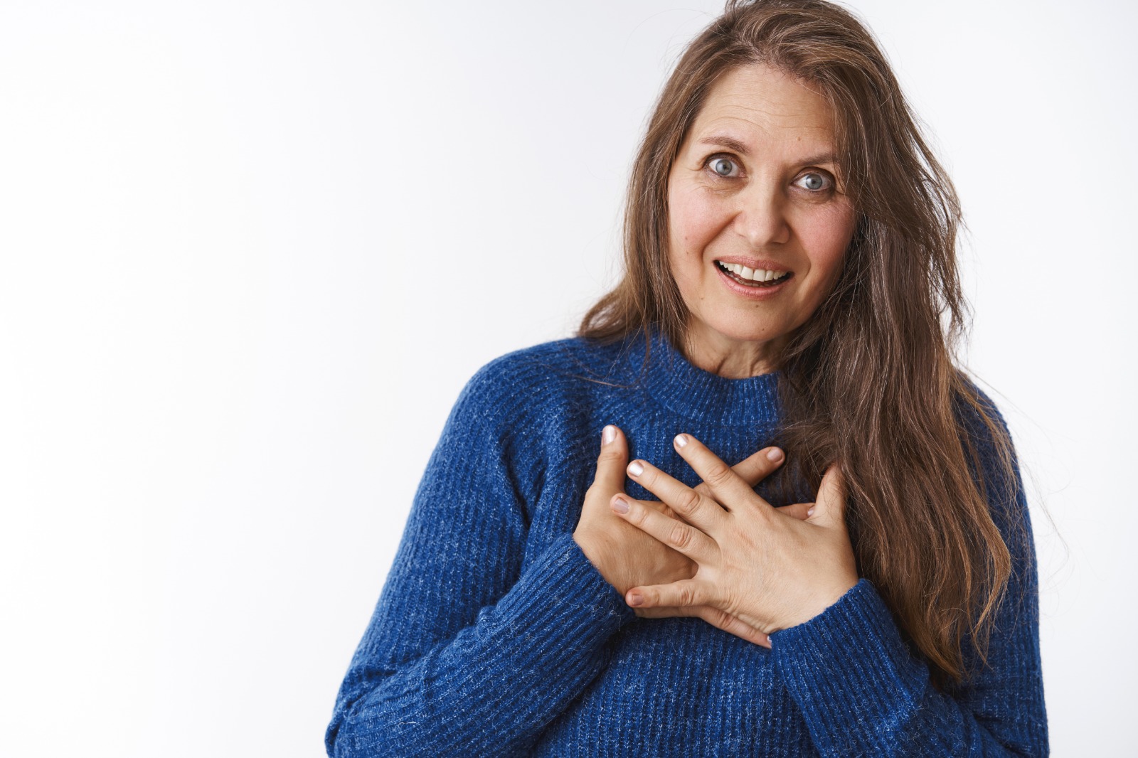 O coração também entra na menopausa: queda do estrogênio aumenta risco de arritmias e AVC
