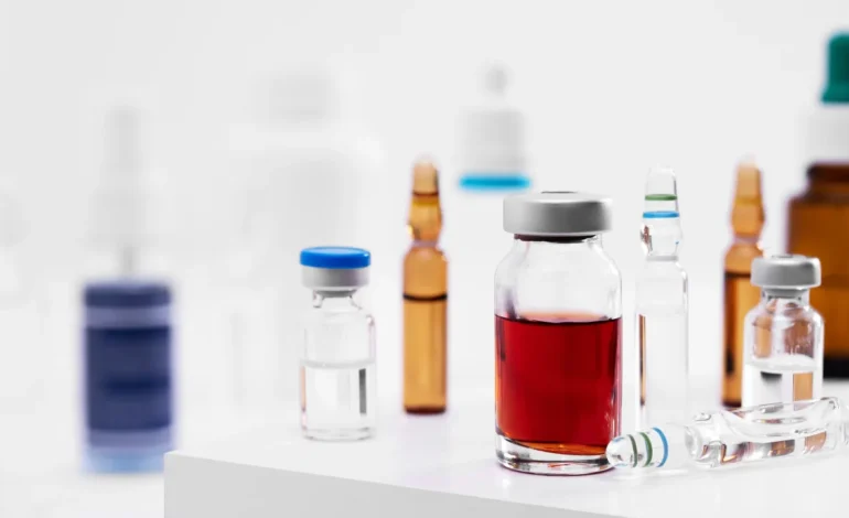 Farmacêutica brasileira tem 3 medicamentos recolhidos pela Anvisa em 3 meses