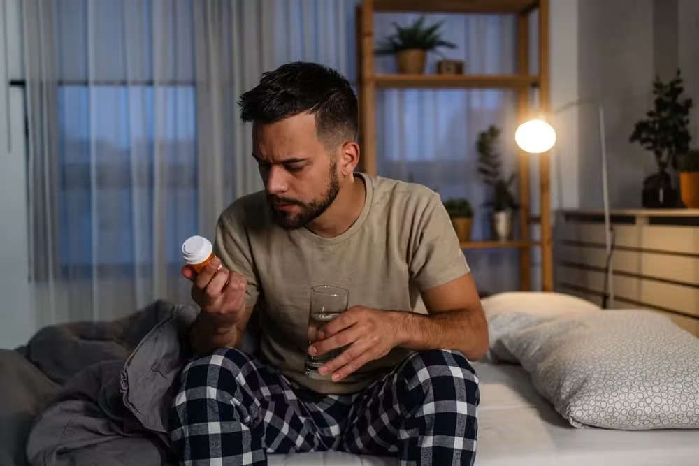 O que acontece se você tomar melatonina em excesso | Revista Saúde em Forma image 21