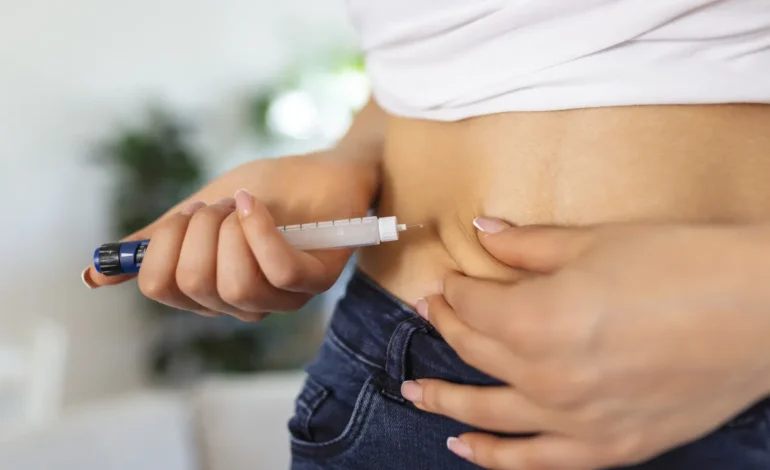 SUS substitui insulina tradicional por versão de ação prolongada e dose única diária; saiba quem tem direito