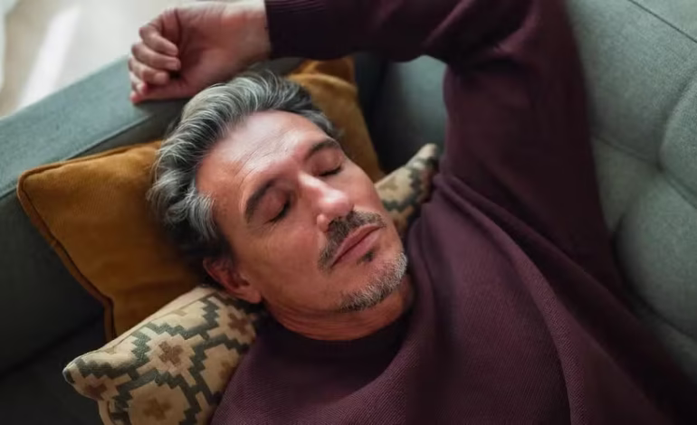 O que acontece se você tomar melatonina em excesso