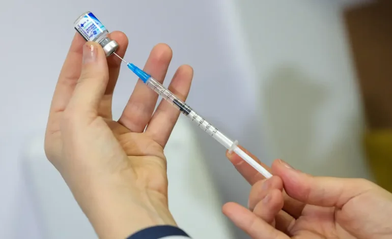 Campanha alerta sobre imunização contra vírus que causa bronquiolite