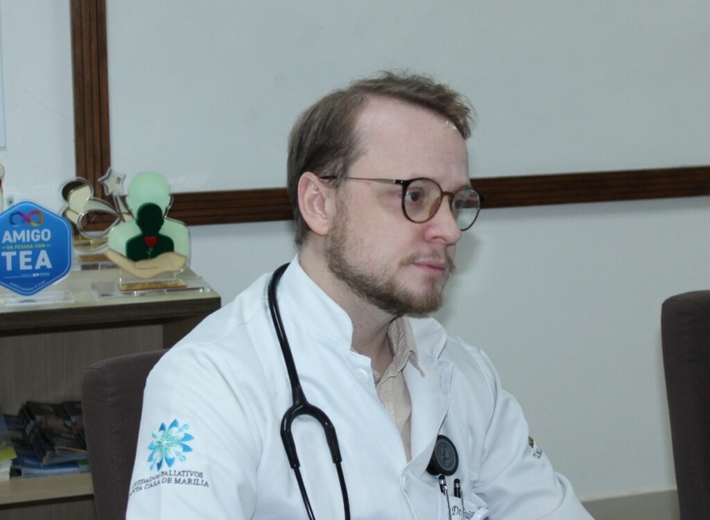 Médico da Santa Casa de Marília lança Guia Prático de Cuidados Paliativos | revistasaudeemforma.com.br 031220421785770442 1024x750