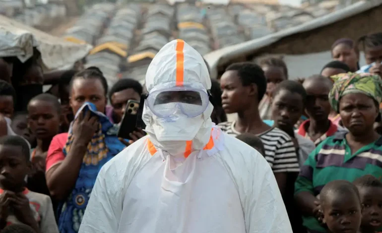 Congo enfrenta pior surto de ebola de sua história com infraestrutura frágil e falta de tratamento específico