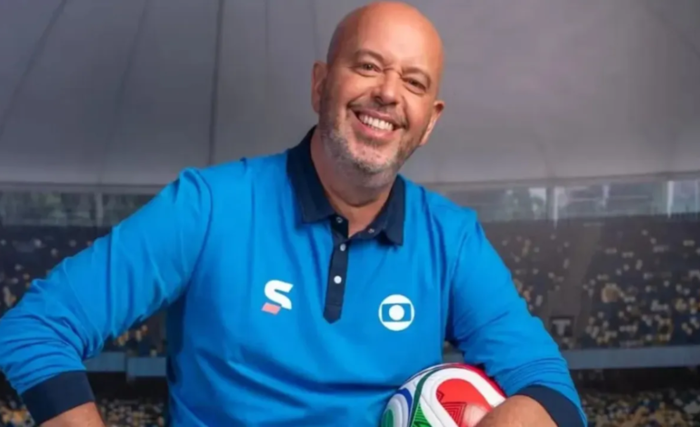 Alex Escobar Passa por Cirurgia para Retirada de Tumor no Timo Após Diagnóstico de Doença Autoimune