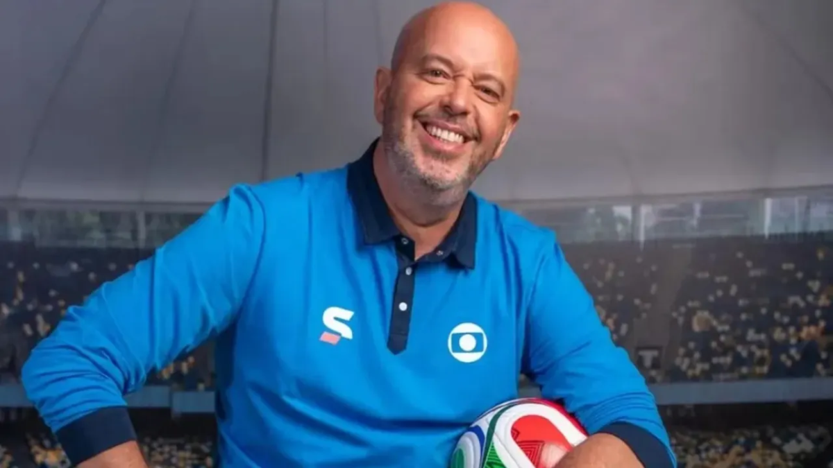 Alex Escobar Passa por Cirurgia para Retirada de Tumor no Timo Após Diagnóstico de Doença Autoimune