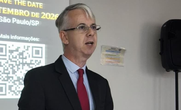 Santa Casa de Marília promove Café com RH com palestras sobre Liderança 5.0 na gestão hospitalar