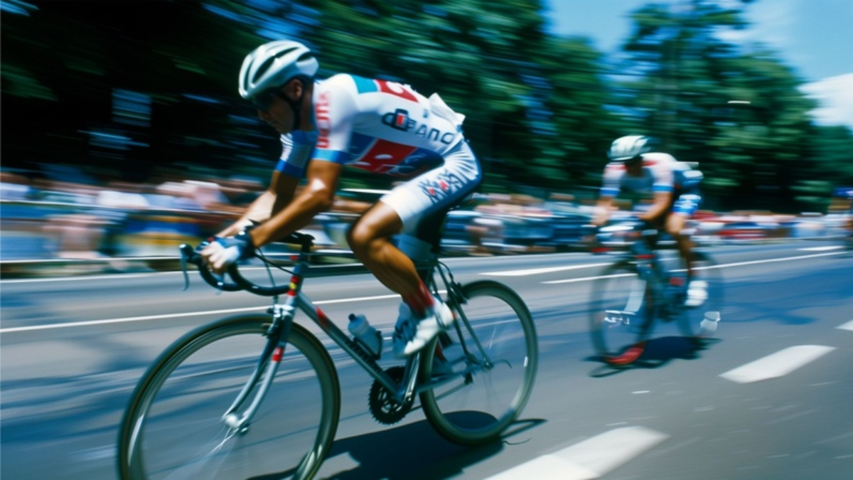 Esportes de alto rendimento podem afetar a fertilidade de atletas