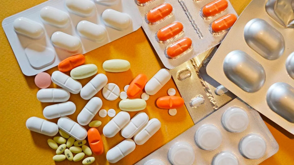 Anvisa permite venda de remédios por farmácias pela Shopee | revistasaudeemforma.com.br CAPA REVISTA SAUDE 4 1024x576
